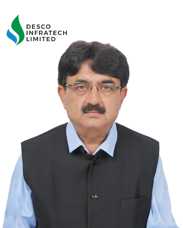 Pankaj Pruthu Desai
