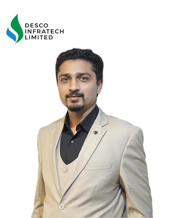 Samarth Pankaj Desai